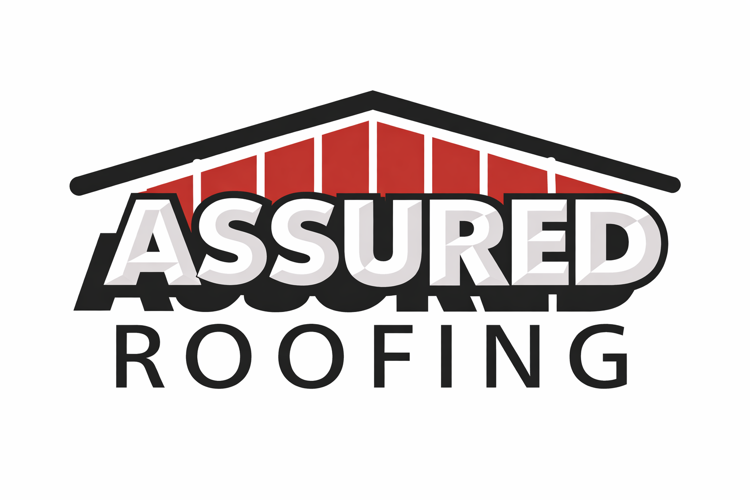 Assured Roofing logo
