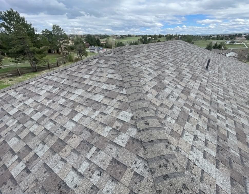 Storm Damage Repair