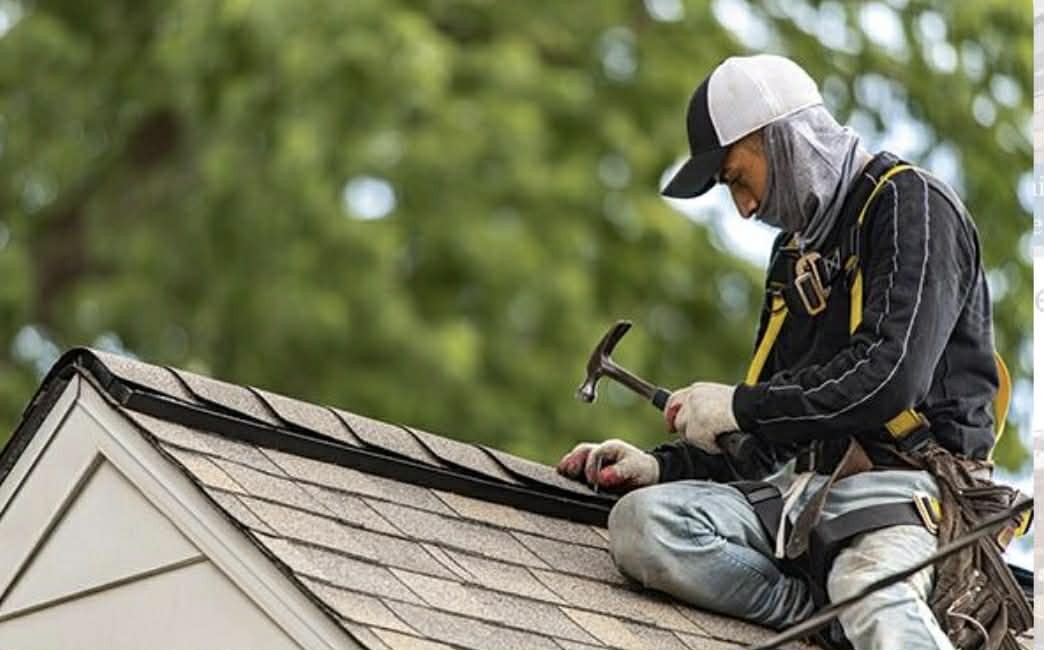 Roof Repair
