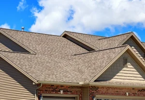 Roofing Installations & Repairs services